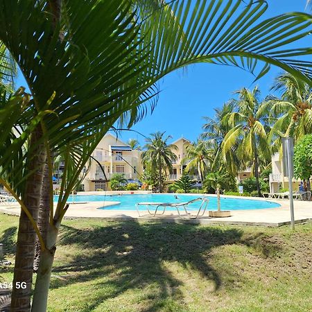 Le Tamier - Amazing Holidays Flic en Flac Exterior foto