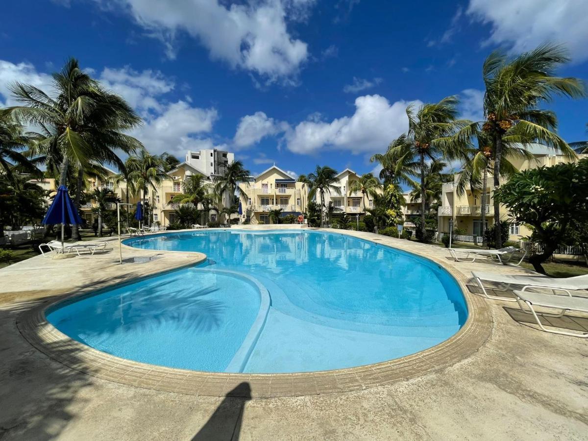 Le Tamier - Amazing Holidays Flic en Flac Exterior foto