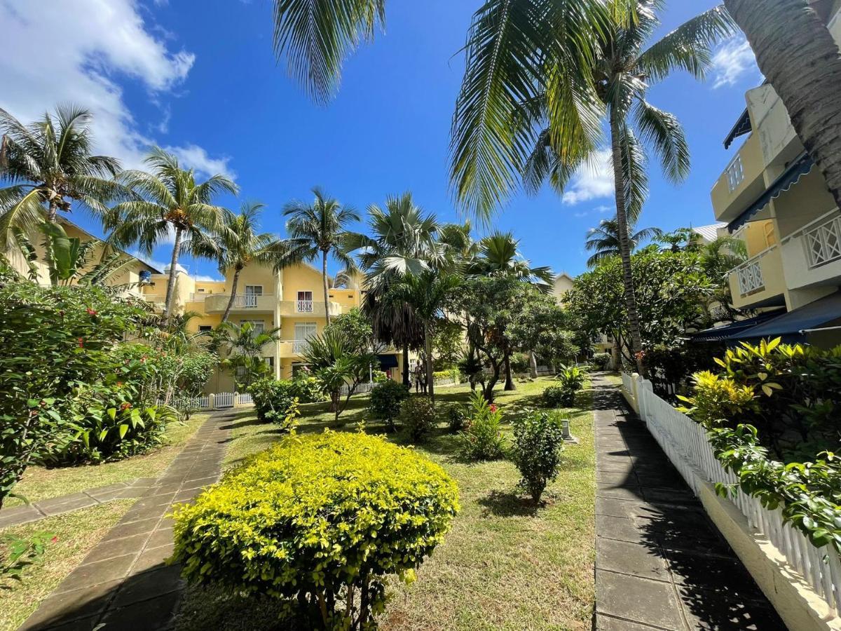Le Tamier - Amazing Holidays Flic en Flac Exterior foto