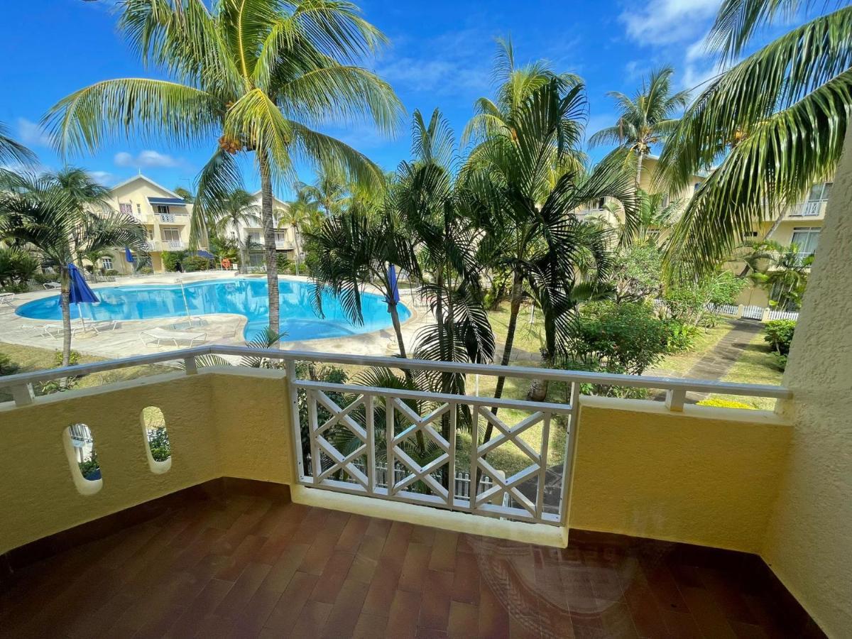 Le Tamier - Amazing Holidays Flic en Flac Exterior foto