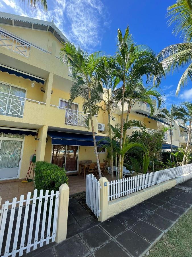 Le Tamier - Amazing Holidays Flic en Flac Exterior foto
