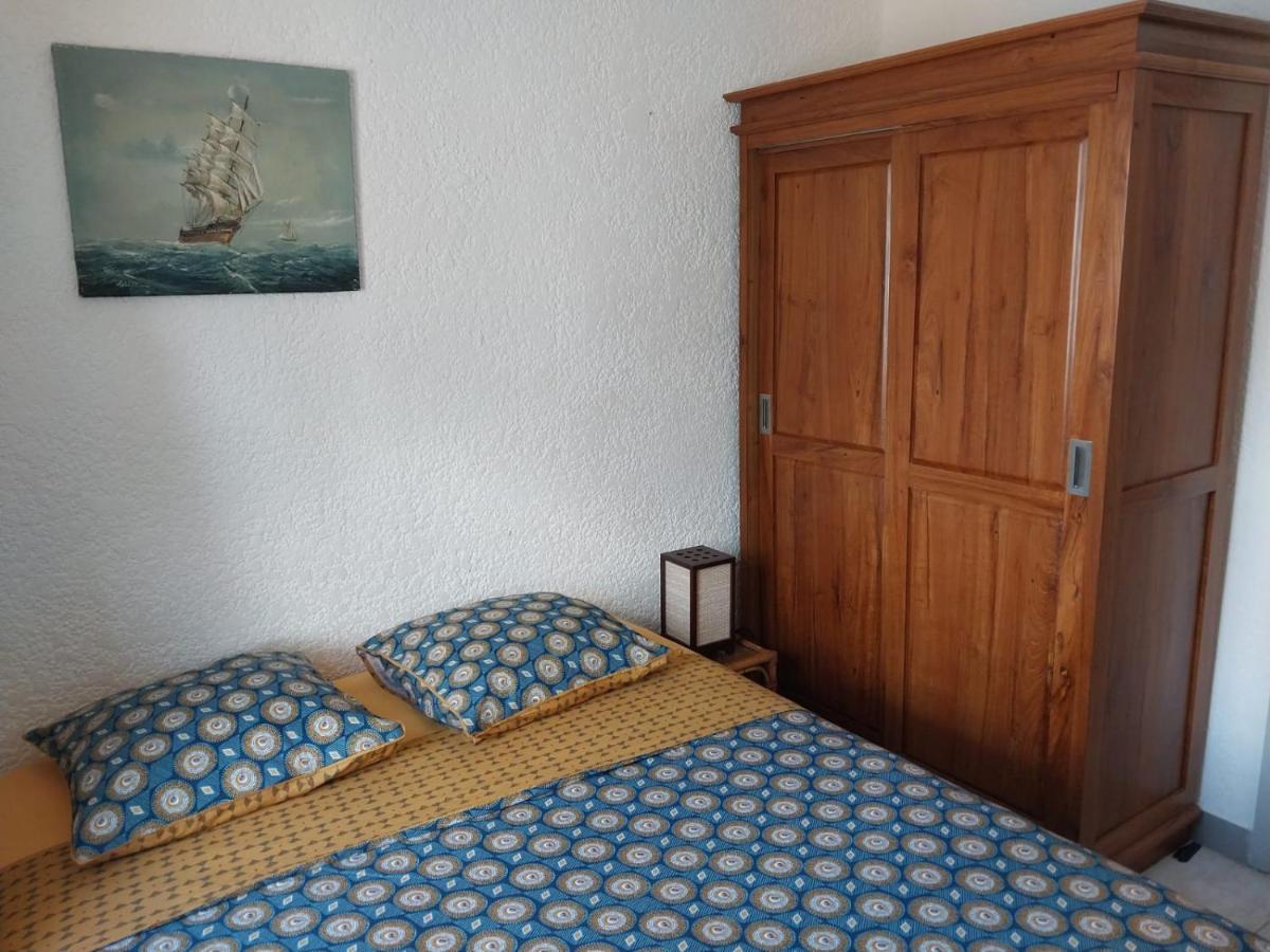 Le Tamier - Amazing Holidays Flic en Flac Exterior foto