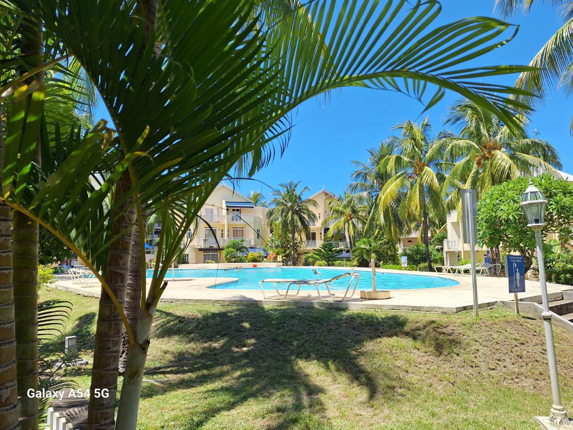 Le Tamier - Amazing Holidays Flic en Flac Exterior foto