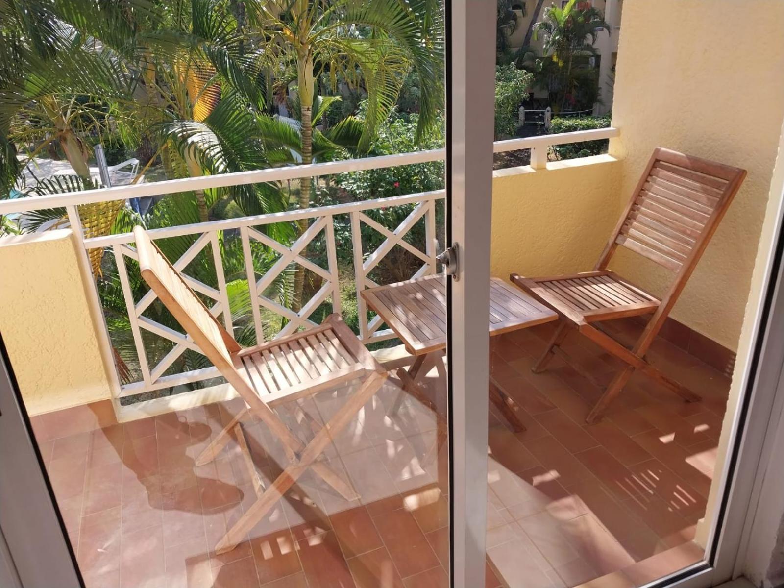 Le Tamier - Amazing Holidays Flic en Flac Exterior foto